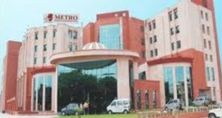 New Dev Bhoomi Hospital - haridwar