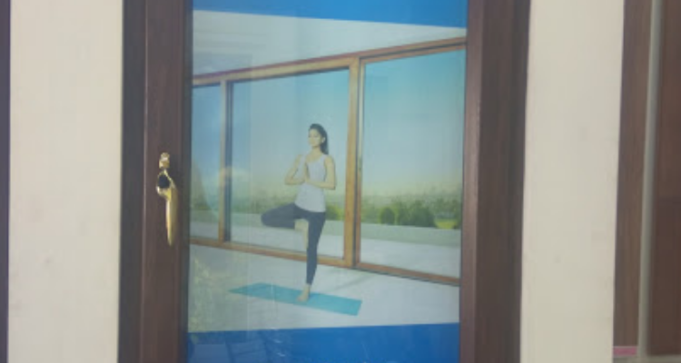 Fenesta Windows Showroom Haridwar