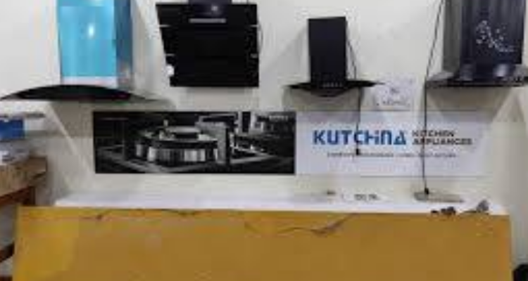 Fenesta Windows Showroom Haridwar