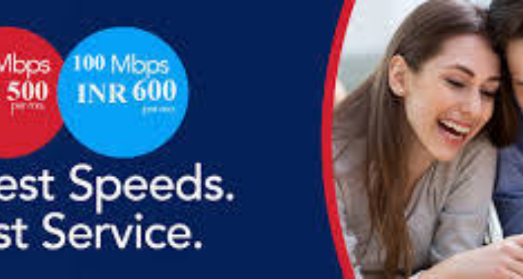 Omtel broadband and internet Services