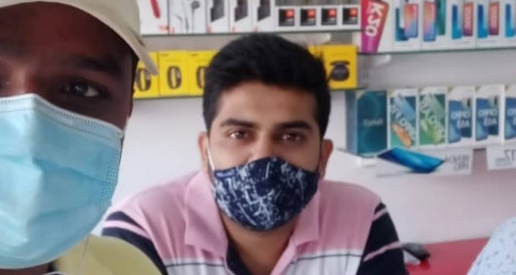 SMART MOBILE SHOP - Haridwar