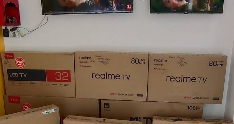 SMART MOBILE SHOP - Haridwar