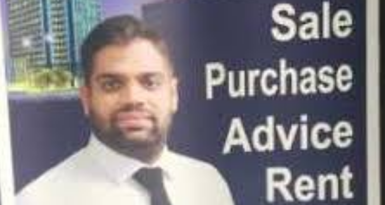 ssShivam Sadana Property/Real estate Professional