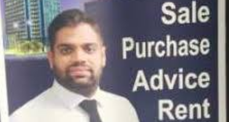 Shivam Sadana Property/Real estate Professional