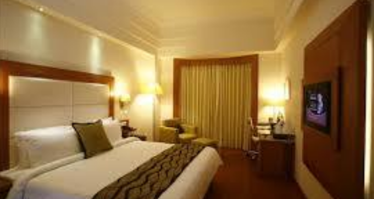 Ambrosia Sarovar Portico I Hotel in Haridwar