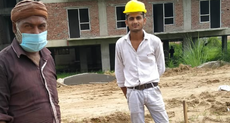 MR ENGINEERING SERVICES - HARIDWAR