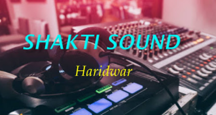 ssShakti Sound 1991 - Haridwar