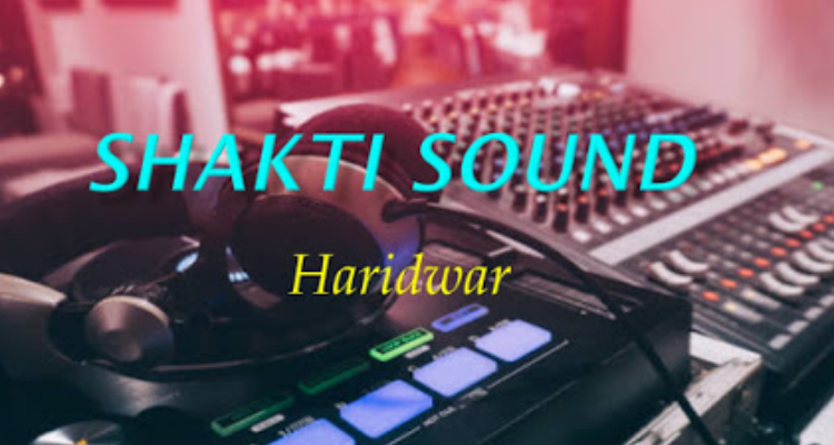 Shakti Sound 1991 - Haridwar