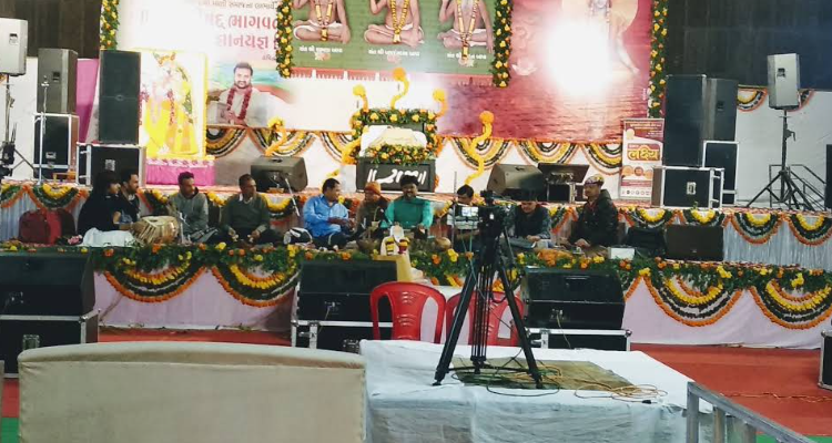 Shakti Sound 1991 - Haridwar