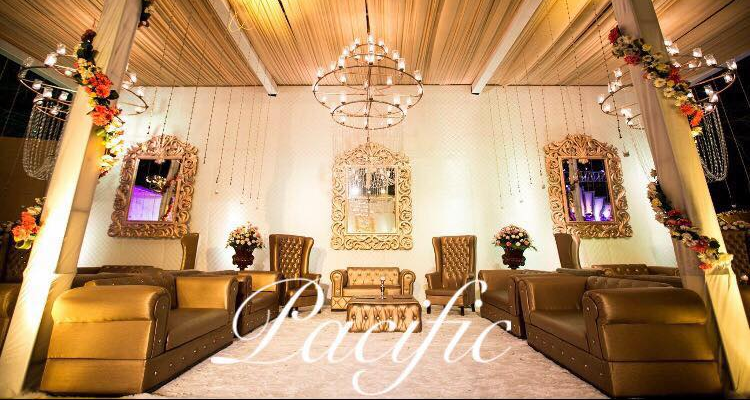 HOTEL PACIFIC GARDEN ROORKEE