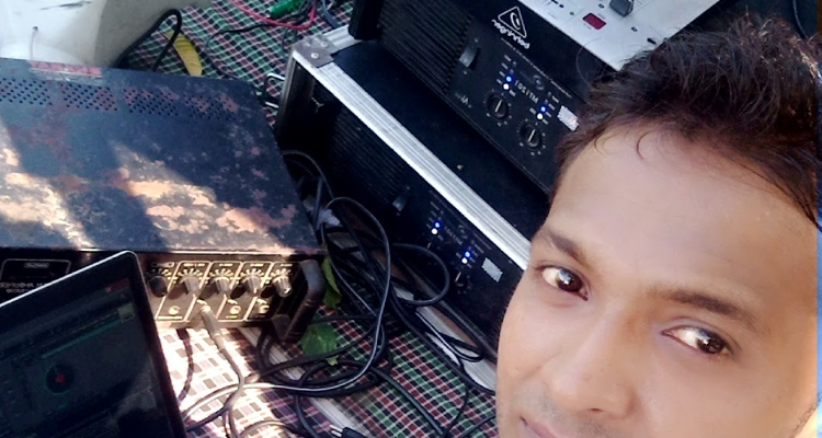Dj Farakpur Uttarakhand