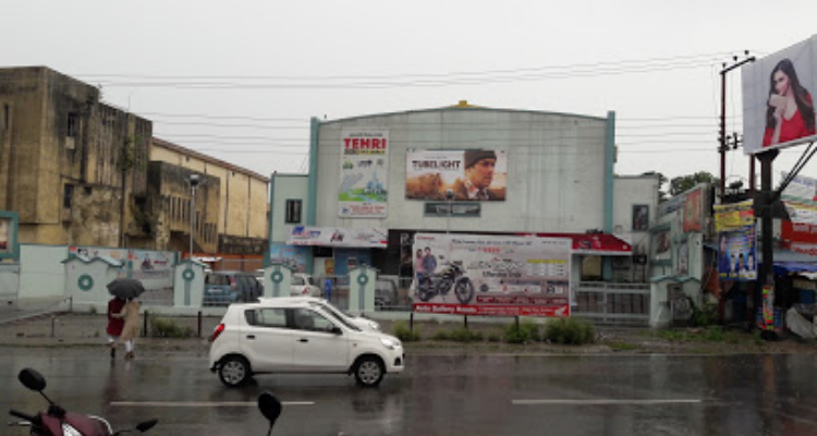 RAMA CINEMAS - Rishikesh