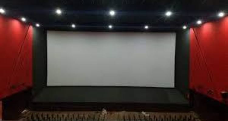 RAMA CINEMAS - Rishikesh