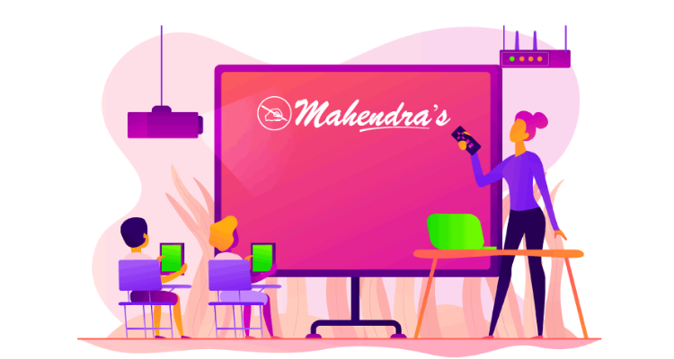 Mahendra Educational Private Limited - Haridwar