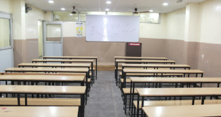 Kota Classes - Best IIT and PMT Coaching