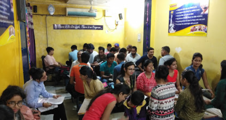 Howard institute of Ielts and English language - Haridwar