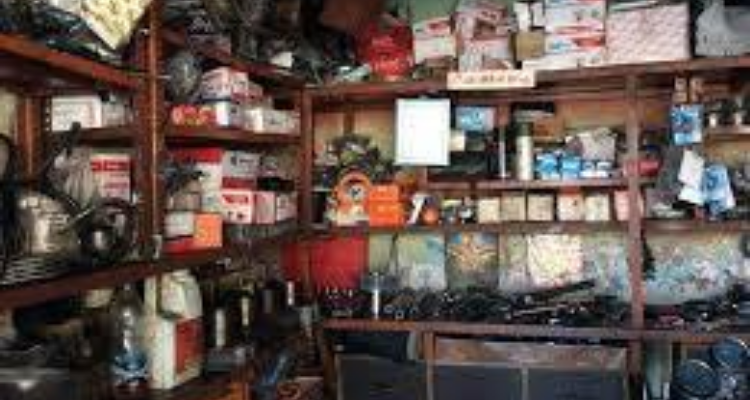 Friends enfield house (vicky bike zone)