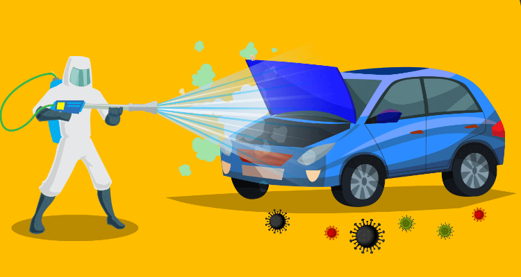 Mahindra First Choice Services - 4 Wheeler - Bhuwan Automobile