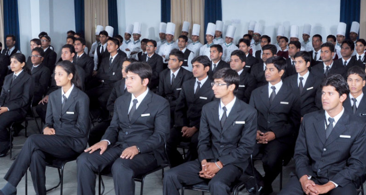 Fusion Institute Of Hotel Management - Haridwar