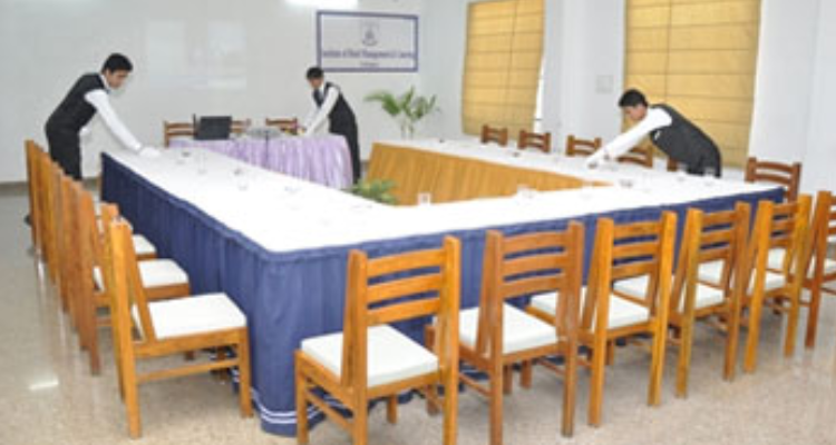 Fusion Institute Of Hotel Management - Haridwar