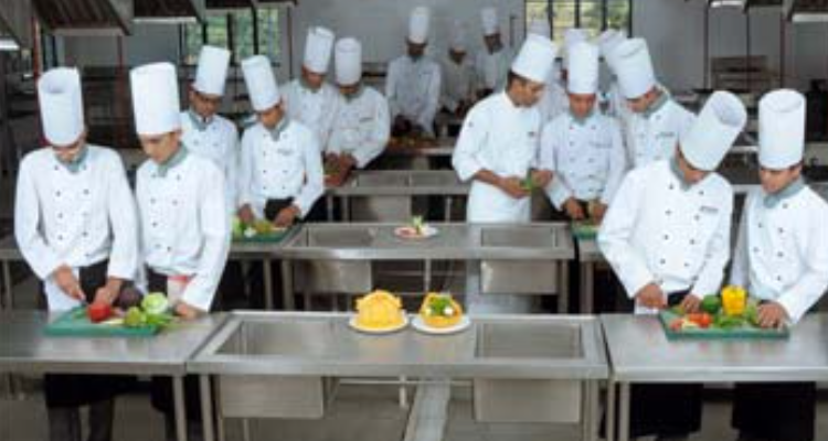 Fusion Institute Of Hotel Management - Haridwar