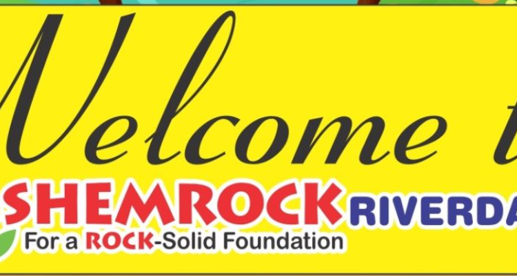 ssShemrock Riverdale Play School Haridwar
