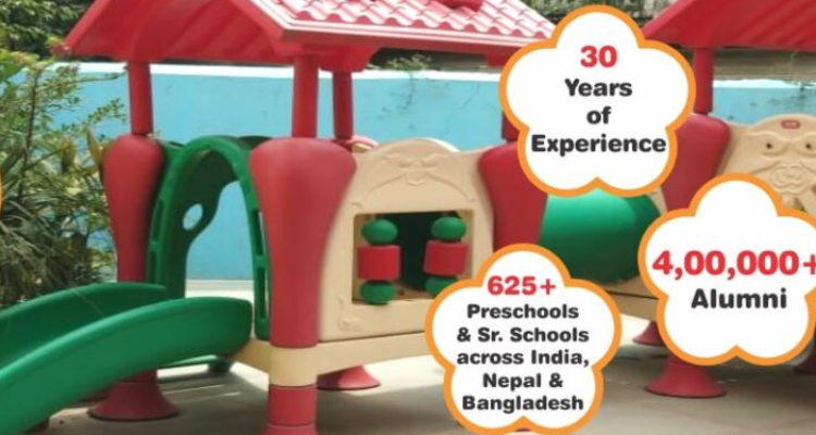 Shemrock Riverdale Play School Haridwar