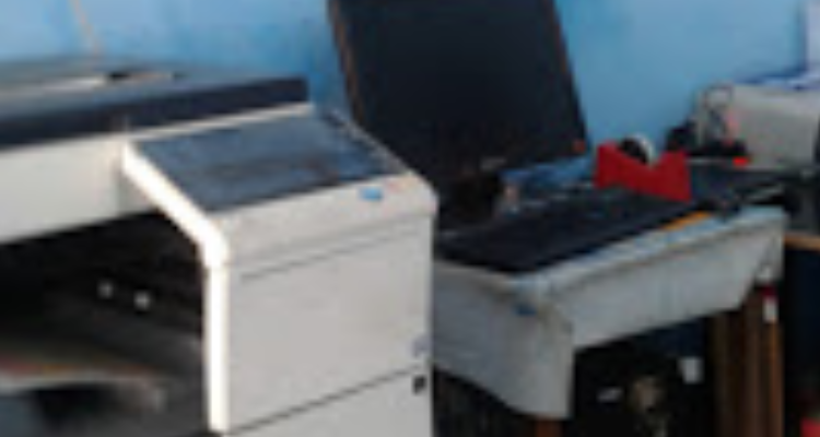 Deepanjali Printer & Advertiser - Haridwar