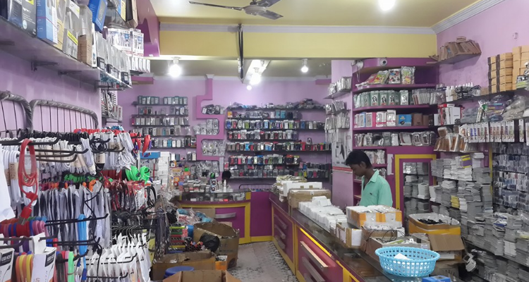 Sharma Telecom - Haridwar