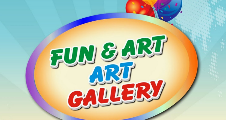 Art gallery- Art and craft classes in haridwar