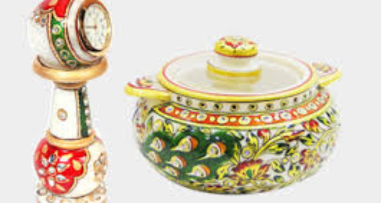 U.P.HANDICRAFT SALES CORPORATION- Haridwar