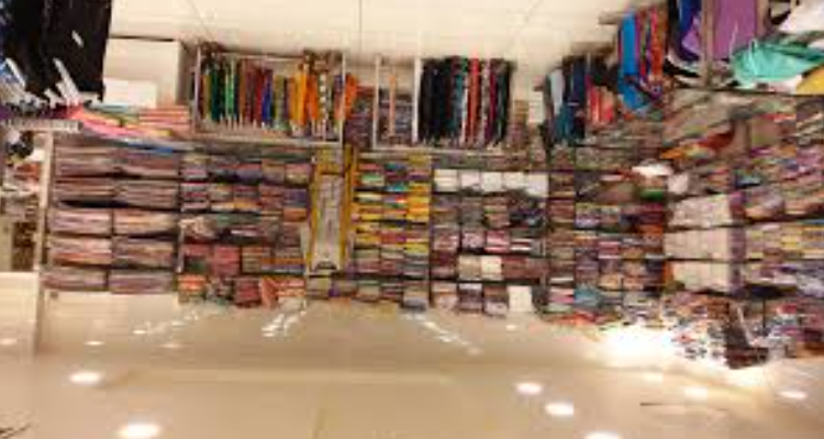 U.P.HANDICRAFT SALES CORPORATION- Haridwar