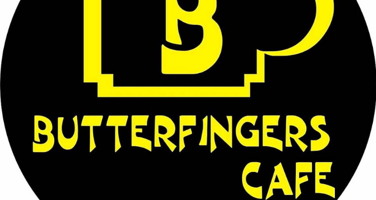 ButterFingers Cafe