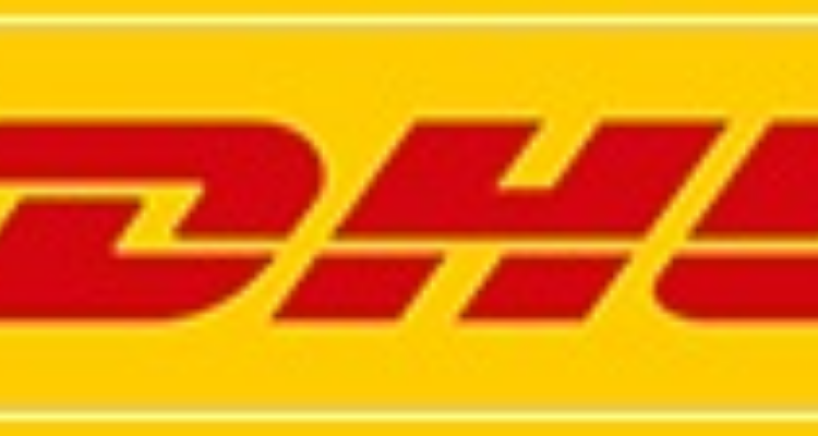 BlueDart And DHL office