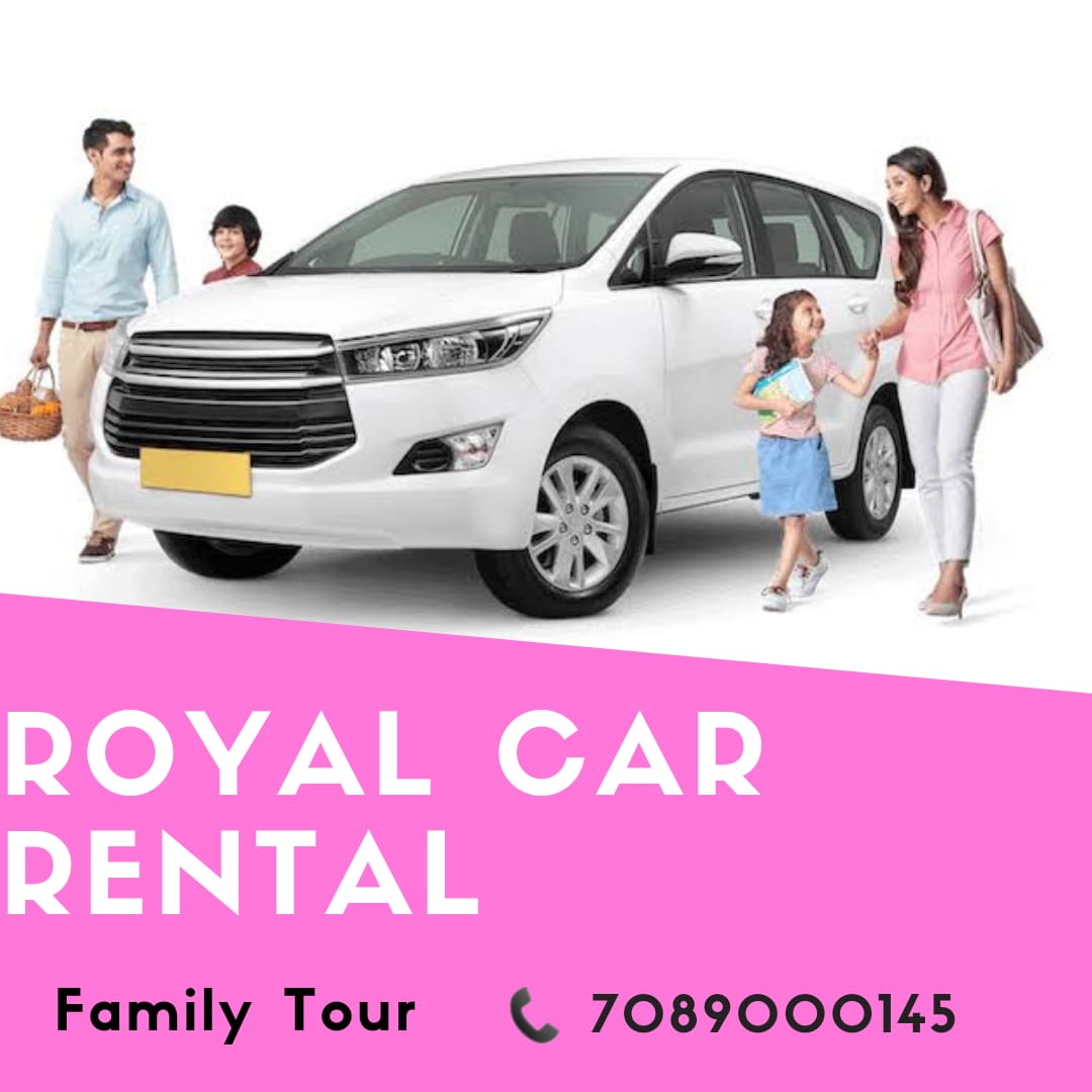 Royal Car Rental Pvt Ltd | Car Rental Company Indore