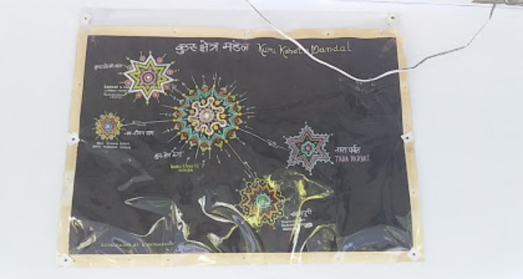 Kkm Hand-weaving - Dehradun