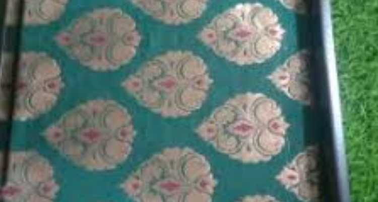 Sky handicraft designing - Saharanpur (UP)