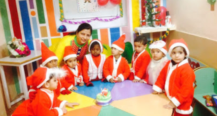 Little Star Pre School- Haridwar