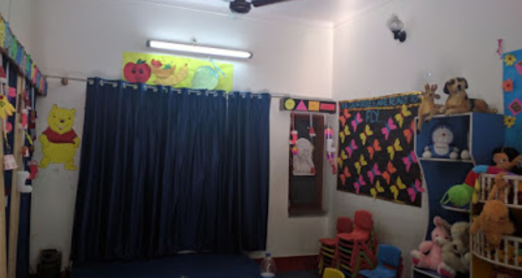Sanfort Jagdish Nagar - haridwar