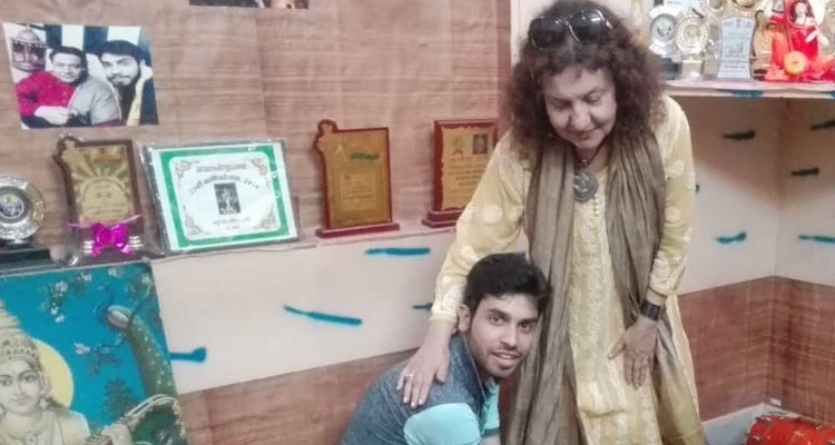 Sargam Music Academy - Haridwar