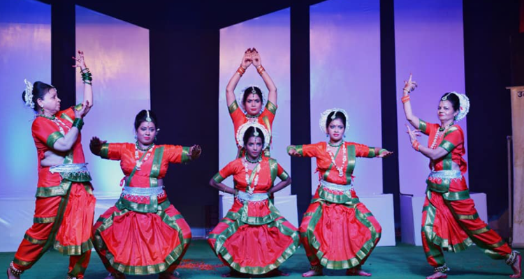 Next Step Dance & Zumba Studio - Haridwar