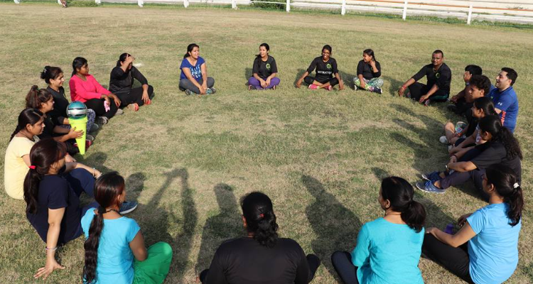 Next Step Dance & Zumba Studio - Haridwar