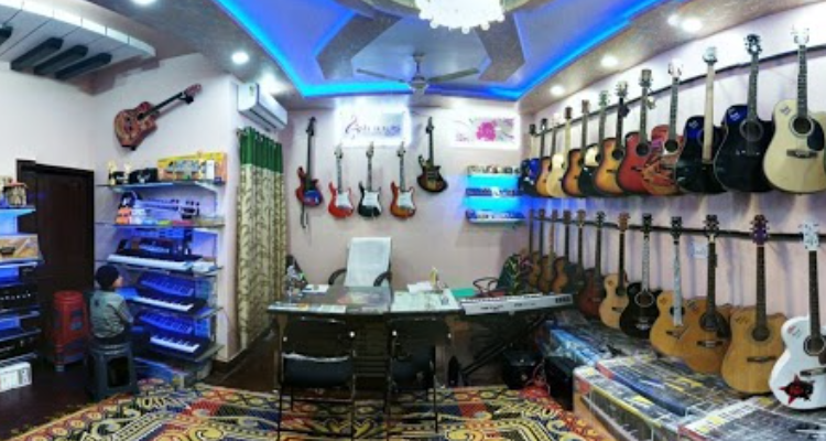 ssStrings Music Care, Haridwar,Roorkee,Rishikesh