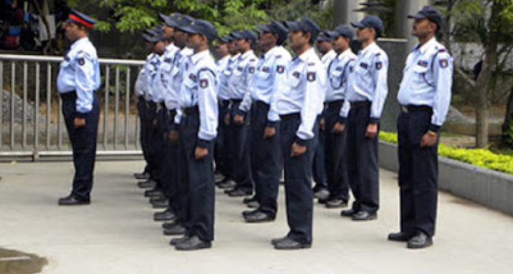 Samarth Enterprises -Security Services in Haridwar