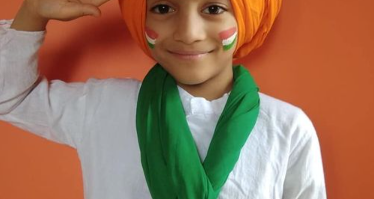 SHEFFIELD KRISHNAS INTERNATIONAL SCHOOL Haridwar