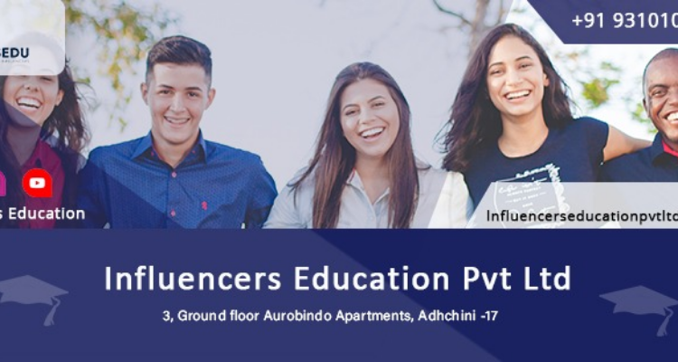 Influencers Education
