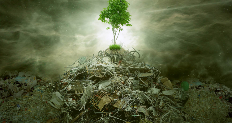 Spas Recycling Pvt Ltd