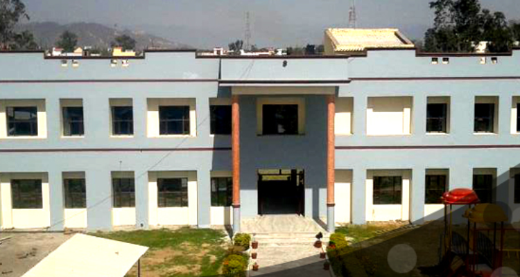 Achievers Home Public School