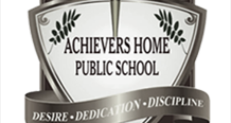 ssAchievers Home Public School
