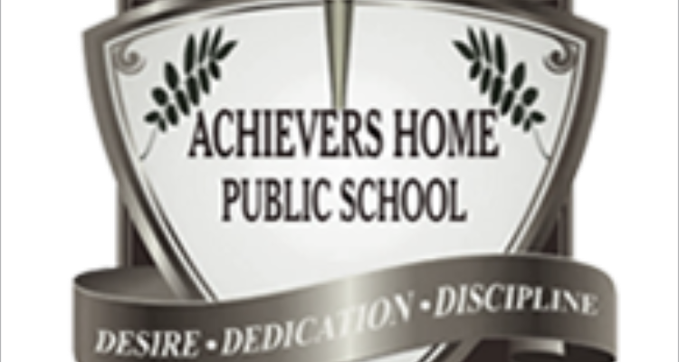 Achievers Home Public School